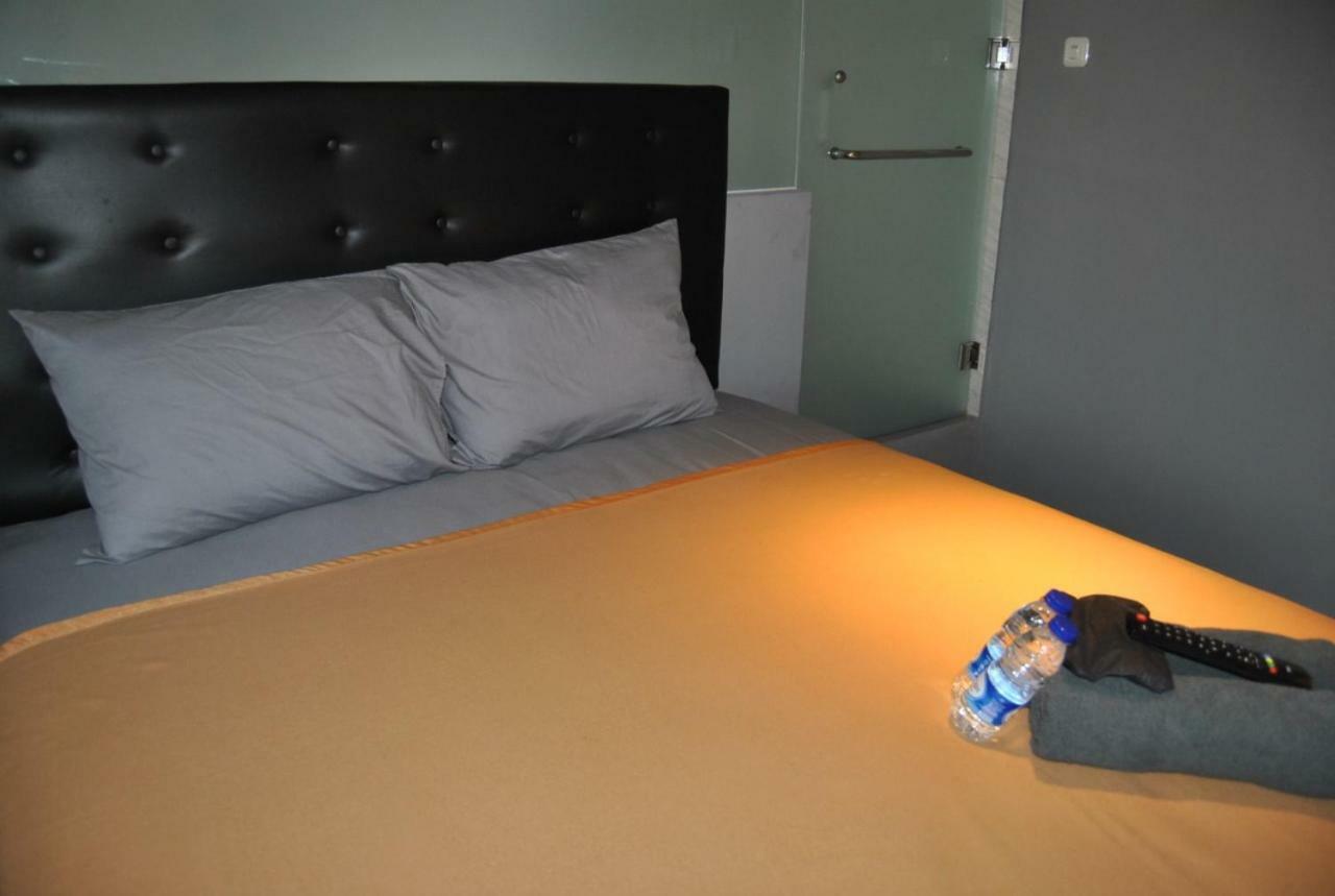 Hotel Lantai6 Jakarta