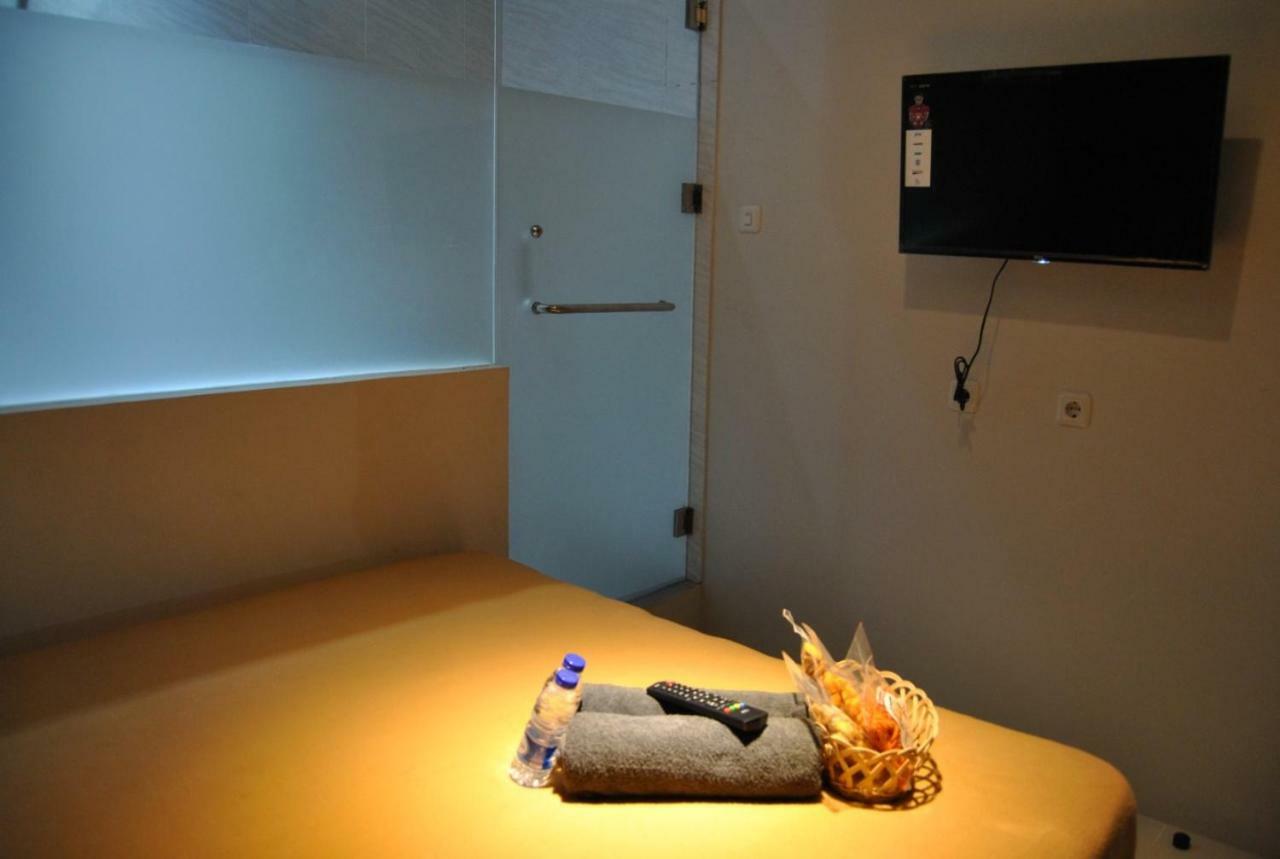 Hotel Lantai6 Jakarta
